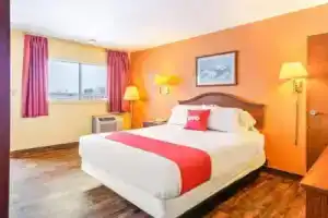 Hotel Peoria IL I-74, Пеория