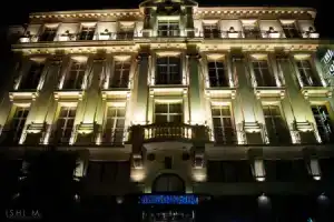 Andromeda Hotel Thessaloniki, Салоники