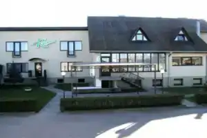 Regina Guest House, Каунас