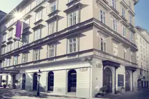 Отель «Mercure Vienna First», Вена