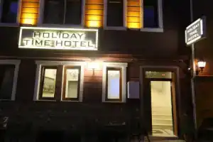 My Holiday Time Hotel, Стамбул