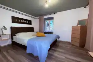 Apartment Niko Private Garden Wifi, Опатия