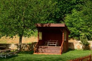 Aytepepark Turistik Karavan Ve Kamp Tesisleri, Измит