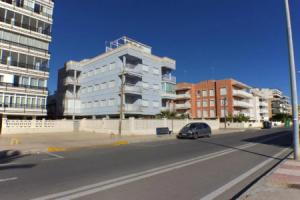 020 - Senya Gran Playa 001 - comfortHOLIDAYS, Санта-Пола