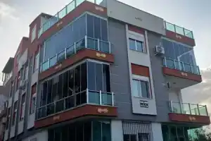 Haci Dalaman, Анталья