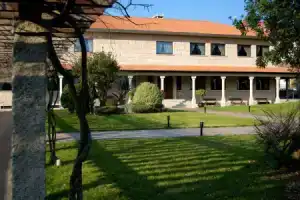 Hotel «Scala», Падрон