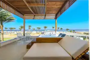 Sataya Resort Marsa Alam, Марса-Алам