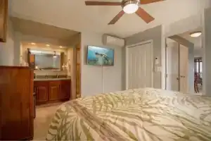 Kona Alii 403 1 Bedroom Condo, Алоха-Кона