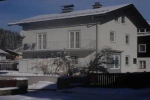 Haus Brandstätter, Бад-Гаштайн