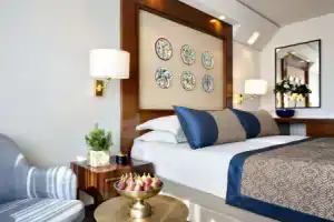 Dan Panorama Jerusalem Hotel, Иерусалим