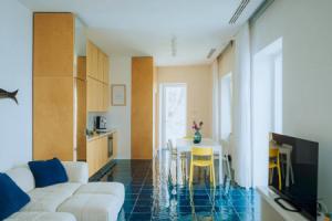Villa San Michele by Elite Villas, Четара