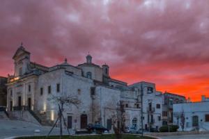 Bomboniera di Cisternino, Чистернино