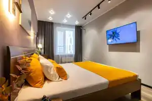 Сутки Уфа на проспекте Октября 107Б, Уфа