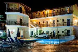 La Caretta, Аликанас