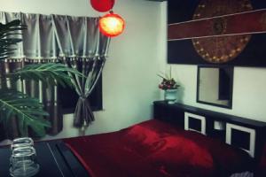 Отель «Maxwell Inn», Паттайя