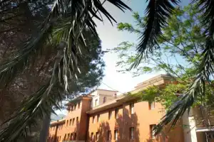 Hotel «Santa Lucia», Минори