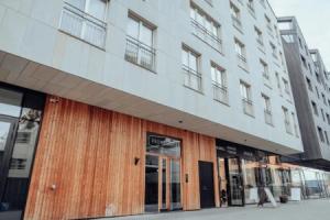 Dream Stay - 2 Porto Franco Apartments near Old Town, Таллин