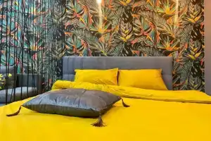 Апартаменты на улице Аделя Кутуя 110Е, Казань