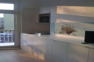 Art Flat 27, Берлин