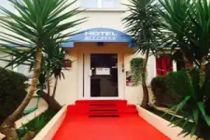 Отель «Hôtel Bellevue Cannes», Канны