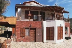 Deniz Butik Otel, Сельчук