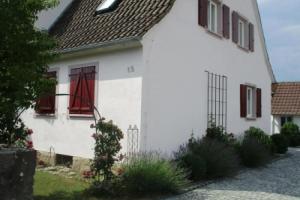 Haus Fink, Фольках