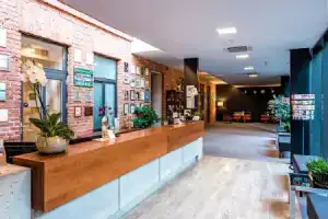 Victoria Hotel Kaunas, Каунас