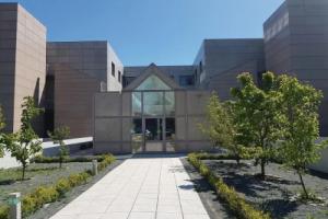 Hotel «Pause», Хофхайм