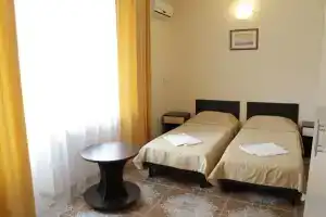 Фея Sunbeach Resort&Spa, Нижнее Джемете