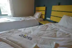 Teos Ormanci Tatil Koyu, Сигаджик