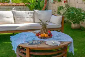 Salbakos Herakleia Boutique Hotel, Алачати
