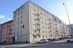 Apartment No. 7 Horova 8, Карловы Вары