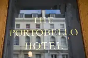 The Portobello Hotel, Лондон