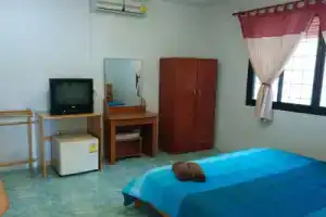 Ban Tai Resort, Баан Тай