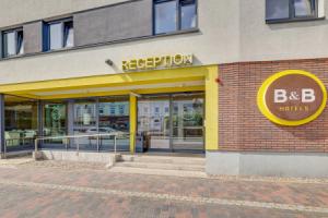 B&B Hotel Oldenburg, Ольденбург