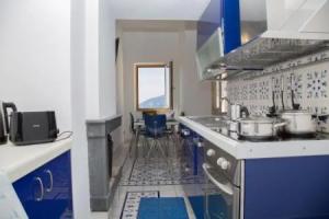 Holiday home 2 bedrooms 1 bathroom - Amalfi, Амальфи