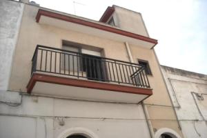 Appartamento nuovo indipendente situato a 100 m dal centro storico, Каровиньо