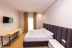Hotel «Alion», Дуррес