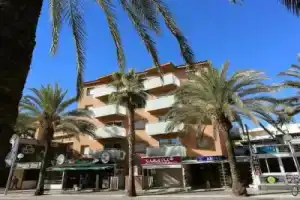 Apartment Terecel Salou.5, Салоу