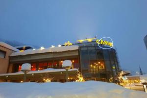 Holiday Apartment Davos Residence, Давос