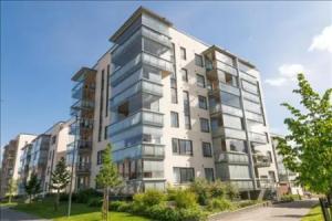Tuomas´ luxurious suites, Livo, Рованиеми