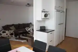 Kotimaailma Deluxe Apartment Lake View, Лахти
