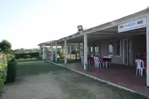 Отель «Free Beach Club», Monte Nai