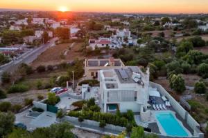 Villa Genco 8 Emma Villas, Путиньяно