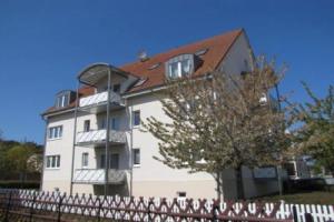 Appartementhaus Ulmenhof, Кюлунгсборн