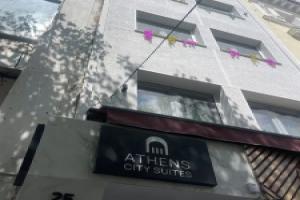 Хостел «Small Funny World Athens», Афины