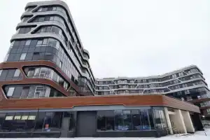 Апартаменты на шоссе Энтузиастов 1 корпус 1, Москва