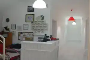 Tuna Pension & Hotel, Бодрум
