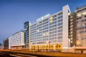 Epic Sana Lisboa Hotel, Лиссабон
