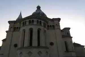 Hotel La Fonte, Озимо